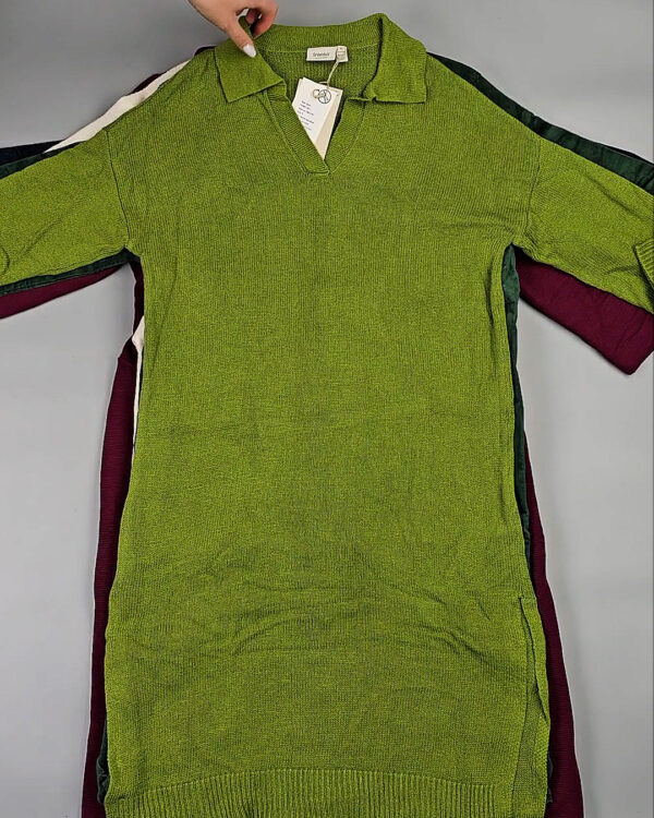 Фотография  790 - Платья Bestseller+DK Winter 035#7 кг, ЛОТ СТ-9998 оптом в Благовещенске и Амурской области