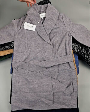 Фотография  999 - Верхняя одежда VILA#10,2 кг, ЛОТ СТ-9711 оптом в Благовещенске и Амурской области