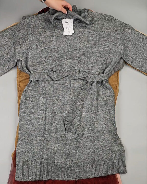 Фотография  808 - Платья VILA Winter 104#7 кг, ЛОТ СТ-9902 оптом в Благовещенске и Амурской области