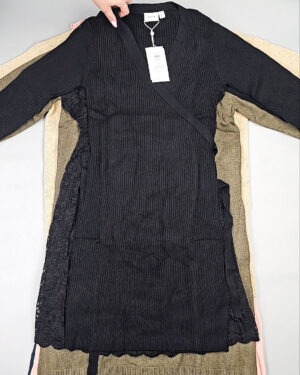 Фотография  928 - Платья VILA Winter 104#7 кг, ЛОТ СТ-9904 оптом в Благовещенске и Амурской области