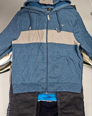 Фотография  599 - Мужской микс TOP LOOK (MEN NC)#25 кг, ЛОТ СТ-9870 оптом в Благовещенске и Амурской области