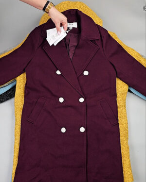 Фотография  408 - Пальто Bestseller 104#10 кг оптом в Благовещенске и Амурской области