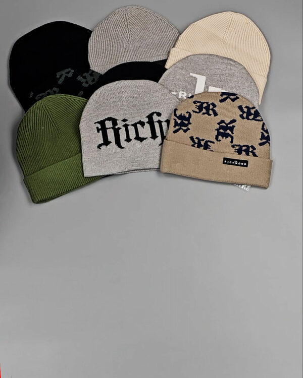 Фотография  767 - Шапки мужские C-3406 (CAPS/W) #20 шт, ЛОТ СТ-9652 оптом в Благовещенске и Амурской области