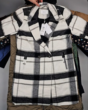 Купить Верхняя одежда VILA#10,4 кг, ЛОТ СТ-9712 оптом в Благовещенске и Амурской области