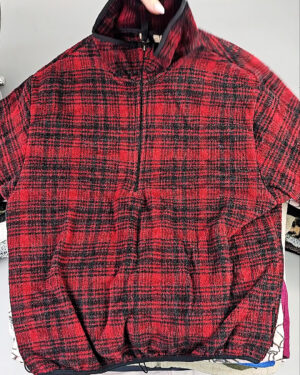 Фотография  341 - Флис ( Pollar Fleece)#20 кг, ЛОТ СХ-0235 оптом в Благовещенске и Амурской области