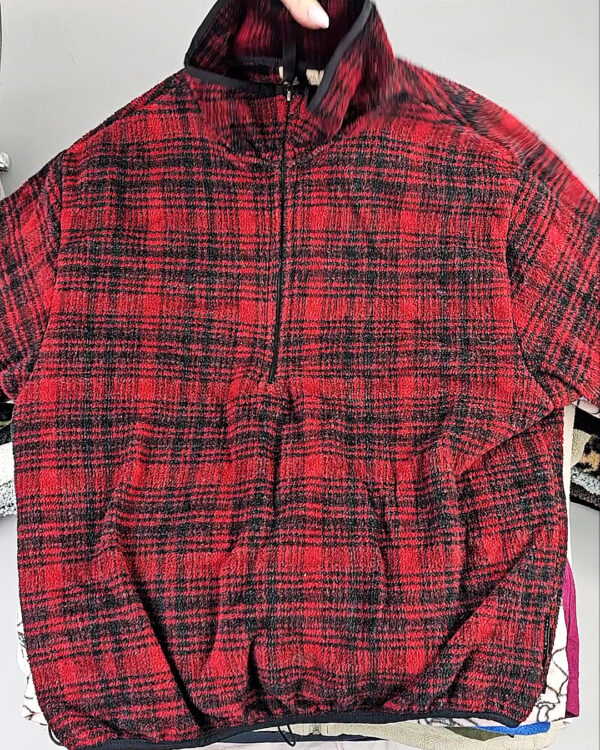 Фотография  932 - Флис ( Pollar Fleece)#20 кг, ЛОТ СХ-0235 оптом в Благовещенске и Амурской области