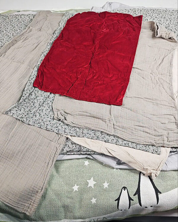 Фотография  189 - 11991 ПДО H&M (H H&M HHR mix) 1224#25 кг, ЛОТ СТ-9898 оптом в Благовещенске и Амурской области