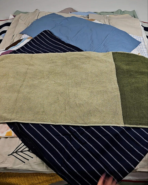 Фотография  349 - ПДО TCM 074#20 кг, ЛОТ СТ-9625 оптом в Благовещенске и Амурской области