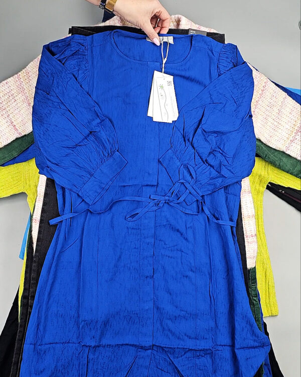 Фотография  635 - FRANSA Winter mix 104#15 кг, ЛОТ СТ-9802 оптом в Благовещенске и Амурской области