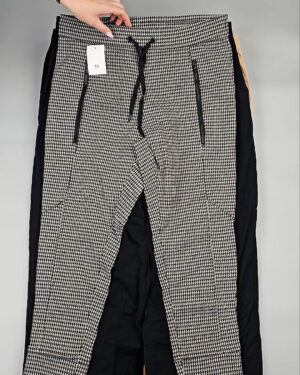 Купить Брюки женские зима C&A 025#10 кг, ЛОТ СТ-9908 оптом в Благовещенске и Амурской области