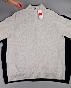 Фотография  134 - Джемпера мужские C&A 025#7,6 кг, ЛОТ СТ-10006 оптом в Благовещенске и Амурской области