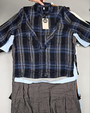 Фотография  800 - DK, Bestseller + Winter mix#15 кг, ЛОТ СТ-9958 оптом в Благовещенске и Амурской области