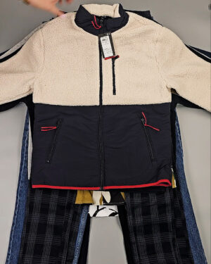 Фотография  446 - ONLY men 075#11 кг, ЛОТ СТ-9813 оптом в Благовещенске и Амурской области