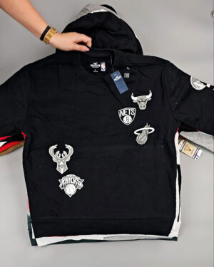 Фотография  742 - Толстовки муж HOLLISTER SW#10 кг, ЛОТ СТ-9648 оптом в Благовещенске и Амурской области