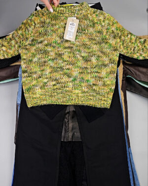 Фотография  344 - JACK JONES Women Winter mix 075 #15 кг, ЛОТ СТ-9959 оптом в Благовещенске и Амурской области