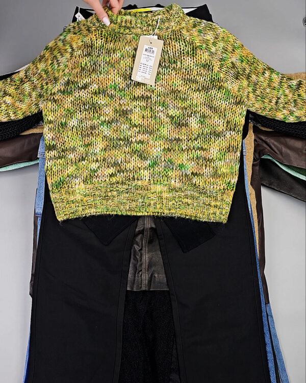 Фотография  985 - JACK JONES Women Winter mix 075 #15 кг, ЛОТ СТ-9959 оптом в Благовещенске и Амурской области