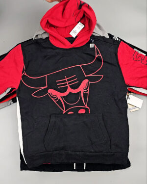 Купить Толстовки муж HOLLISTER SW#10 кг, ЛОТ СТ-9649 оптом в Благовещенске и Амурской области