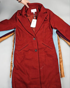 Фотография  113 - Верхняя одежда VILA 104#10 кг оптом в Благовещенске и Амурской области