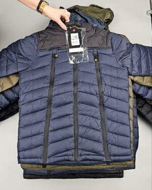 Фотография  452 - Куртки (Herrenjacken G.Norway)#14,3 кг, ЛОТ СТ-9635 оптом в Благовещенске и Амурской области