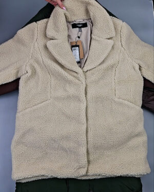 Фотография  445 - Куртки BESTSELLER зима 045#10 кг, ЛОТ СТ-9827 оптом в Благовещенске и Амурской области