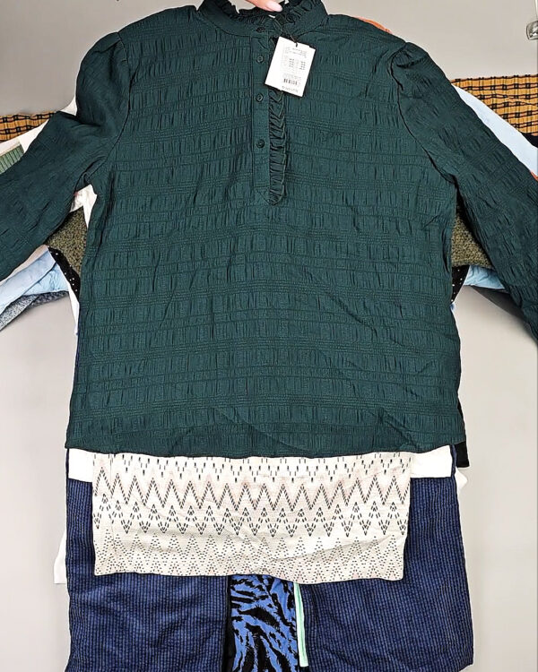 Фотография  919 - DK, Bestseller + Winter mix#15 кг, ЛОТ СТ-9955 оптом в Благовещенске и Амурской области