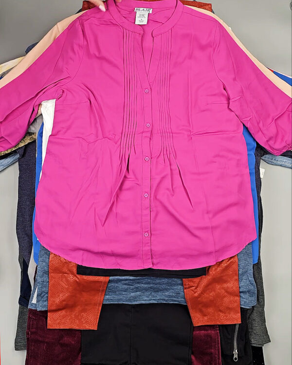 Фотография  873 - CANADA  Winter mix 64#15 кг, ЛОТ СТ-9805 оптом в Благовещенске и Амурской области