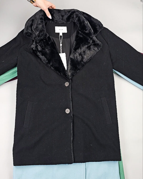 Фотография  384 - Пальто Bestseller 045#10 кг, ЛОТ СТ-9847 оптом в Благовещенске и Амурской области