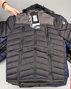 Фотография  462 - Куртки (Herrenjacken G.Norway)#14,4 кг, ЛОТ СТ-9636 оптом в Благовещенске и Амурской области