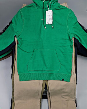 Купить CASUAL FRIDAY Winter 075#20 кг, ЛОТ СТ-9984 оптом в Благовещенске и Амурской области