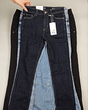Фотография  739 - Джинсы C&A ж/м#10 кг, ЛОТ СТ-9751 оптом в Благовещенске и Амурской области