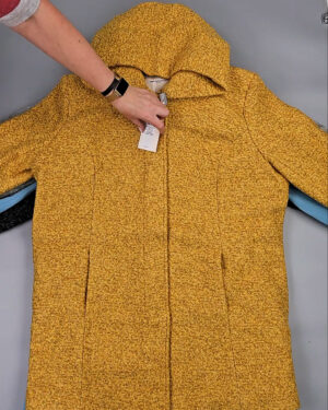 Фотография  955 - Пальто Bestseller 104#10 кг оптом в Благовещенске и Амурской области