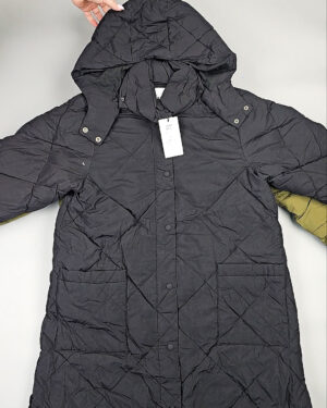 Фотография  124 - Куртки BESTSELLER зима 045#8,85 кг, ЛОТ СТ-9831 оптом в Благовещенске и Амурской области