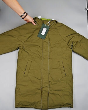 Фотография  666 - Верхняя одежда BESTSELLER Дания#10 кг, ЛОТ СТ-9707 оптом в Благовещенске и Амурской области