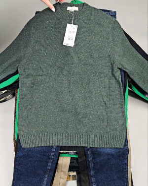 Купить CASUAL FRIDAY Winter 075#20 кг, ЛОТ СТ-9985 оптом в Благовещенске и Амурской области