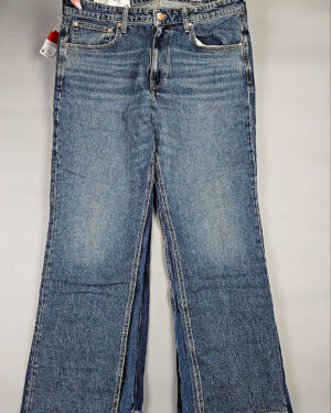 Фотография  428 - Джинсы C&A ж/м#10 кг, ЛОТ СТ-9867 оптом в Благовещенске и Амурской области