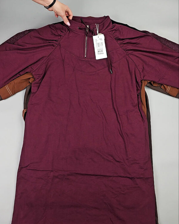 Фотография  102 - Платья Bestseller+DK Winter 035#7 кг, ЛОТ СТ-9917 оптом в Благовещенске и Амурской области