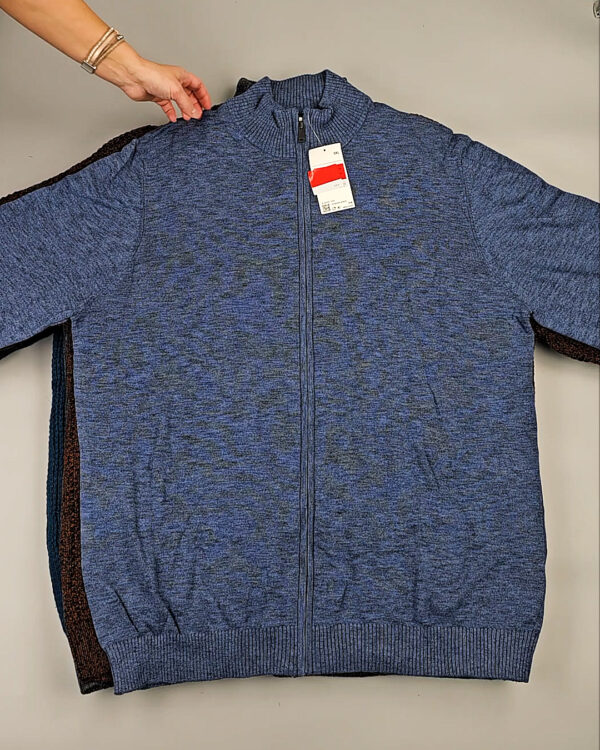 Фотография  686 - Джемпера мужские C&A 025#7 кг, ЛОТ СТ-10005 оптом в Благовещенске и Амурской области