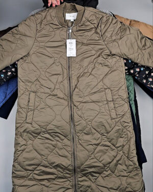 Фотография  628 - Верхняя одежда VILA#10,4 кг, ЛОТ СТ-9712 оптом в Благовещенске и Амурской области