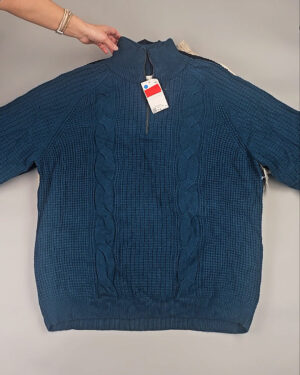 Фотография  248 - Джемпера мужские C&A 025#7 кг, ЛОТ СТ-10001 оптом в Благовещенске и Амурской области