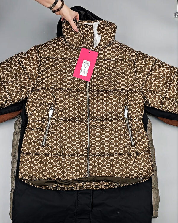 Фотография  849 - Верхняя одежда BESTSELLER Дания#10 кг, ЛОТ СТ-9709 оптом в Благовещенске и Амурской области