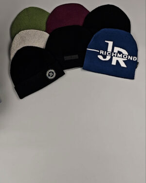 Фотография  709 - Шапки мужские C-3406 (CAPS/W) #20 шт, ЛОТ СТ-9654 оптом в Благовещенске и Амурской области