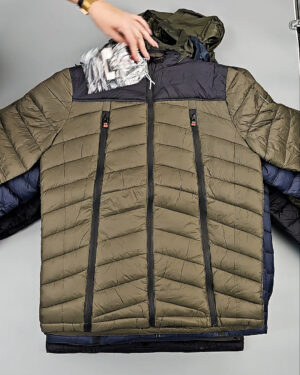 Фотография  580 - Куртки (Herrenjacken G.Norway)#14,3 кг, ЛОТ СТ-9635 оптом в Благовещенске и Амурской области