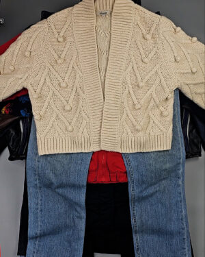 Фотография  637 - Vintage Black#50 кг, ЛОТ СХ-0210 оптом в Благовещенске и Амурской области