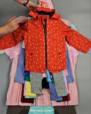 Фотография  287 - TCM Kids зима #7 кг оптом в Благовещенске и Амурской области