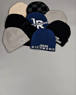 Фотография  730 - Шапки мужские C-3406 (CAPS/W) #20 шт оптом в Благовещенске и Амурской области