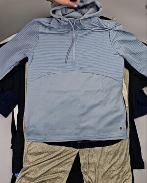 Фотография  121 - CANADA  Winter mix 64#15 кг, ЛОТ СТ-9807 оптом в Благовещенске и Амурской области