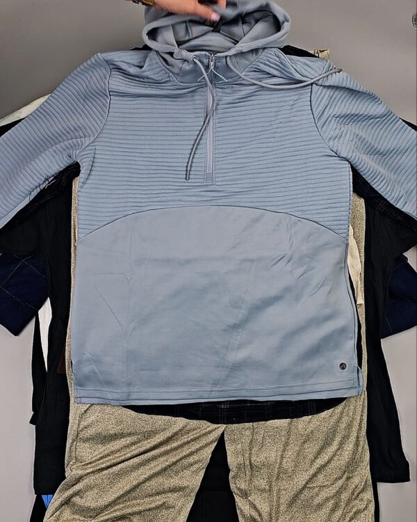 Фотография  481 - CANADA  Winter mix 64#15 кг, ЛОТ СТ-9807 оптом в Благовещенске и Амурской области