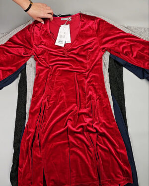 Фотография  843 - Платья Bestseller+DK Winter 035#7 кг, ЛОТ СТ-9999 оптом в Благовещенске и Амурской области