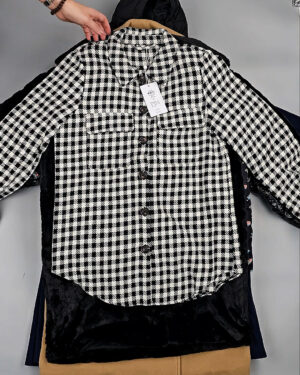 Фотография  777 - Верхняя одежда VILA#10,1 кг, ЛОТ СТ-9710 оптом в Благовещенске и Амурской области