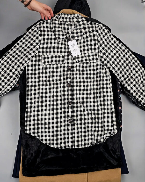 Фотография  128 - Верхняя одежда VILA#10,1 кг, ЛОТ СТ-9710 оптом в Благовещенске и Амурской области